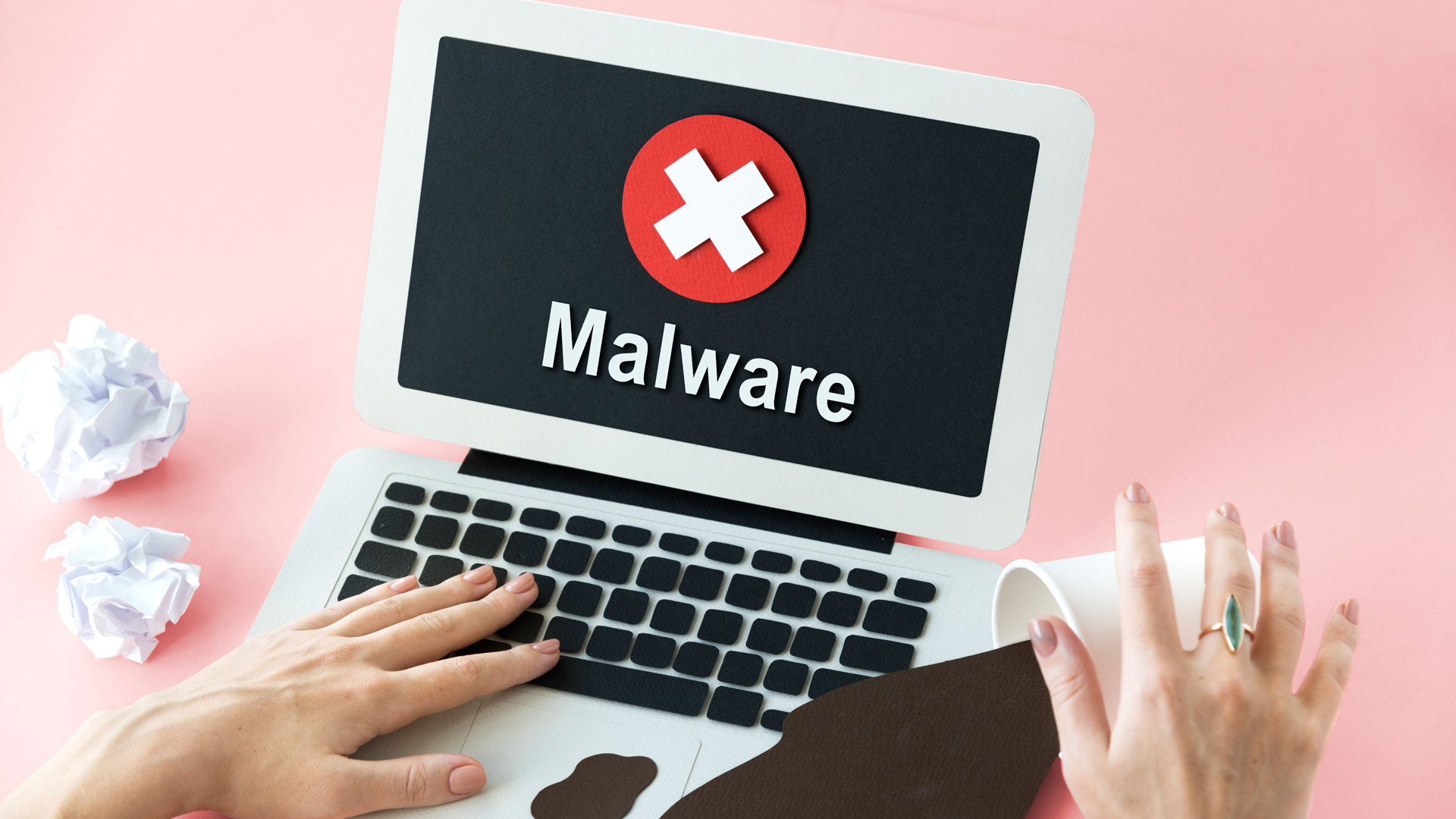 Understanding Malware and Its Types in 2023