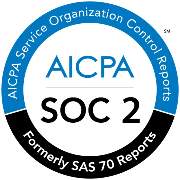 SOC 2 Logo