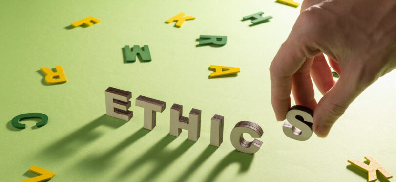 The ethical and legal aspects of cybersecurity