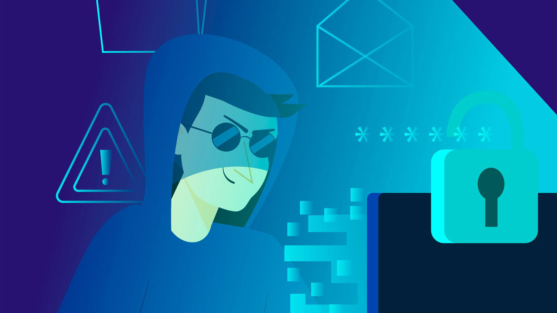 The Hidden Dangers in Your Emails - Stay Alert