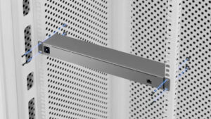 Next-Generation Internet Solutions: UniFi Cable Internet