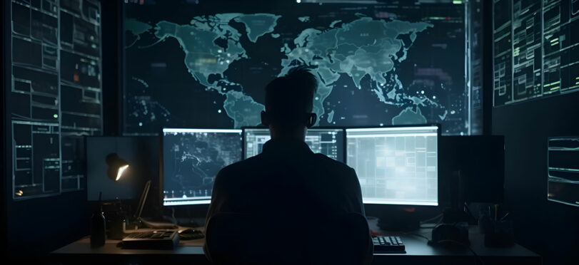 Tackling Shadow IT: The Unseen Network Security Risk