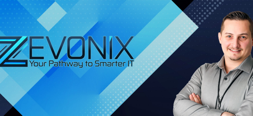 Introducing Zevonix: Your Pathway to Smarter IT