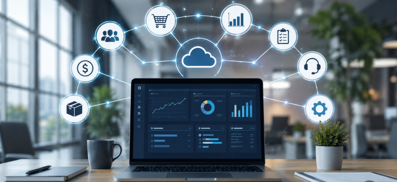 What Is Business Operations Software?